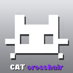 Cat Crosshair logo