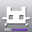 Cat Crosshair logo
