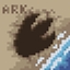 MC ARK PRIMITIVE logo
