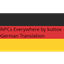 NPCs Everywhere von kuttoe - Deutsche Übersetzung/German Translation logo
