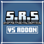 VS: Ship Retrieval Service logo