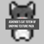 AshenOG's Cat Totem of Undying! logo