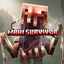 Main Survivor Zombie (DEAD) logo