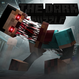 The Dark Puzzle logo