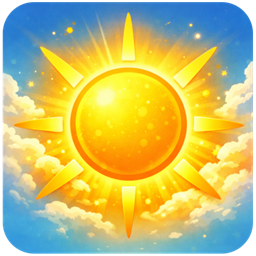 Sunlit Resourcepack project image