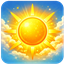 Sunlit Resourcepack logo