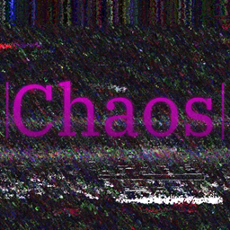 I Chaos I logo