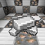 Iron Age logo