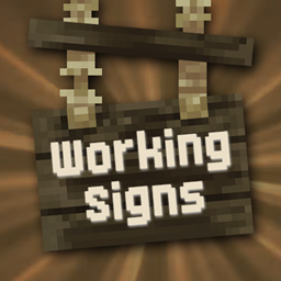 WorkingSigns logo