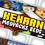 Kehaan Modpacks Beds logo