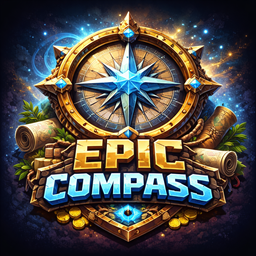 Epic Compass  project image