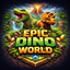 EPIC DINO    https://youtu.be/UACGlWicvmc logo