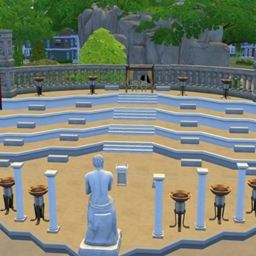 Ancient Greek theater