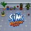 Plants Edition - The Sims Bustin' Out logo