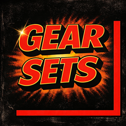GearSets project image