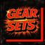 GearSets logo