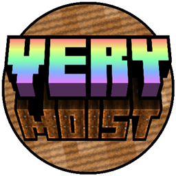 Very Moist project image