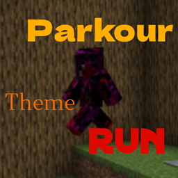 Parkour Theme Run project image