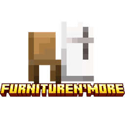 FurnitureN'more logo