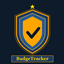 Badge Tracker logo