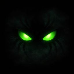The Blight logo