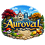 Auroval logo