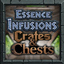 Essence Infusions: Crates & Chests logo