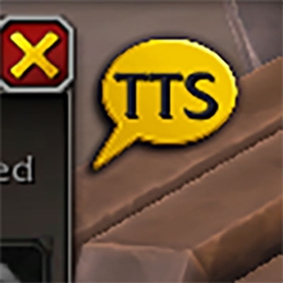 Gossip TTS logo