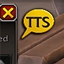 Gossip TTS logo