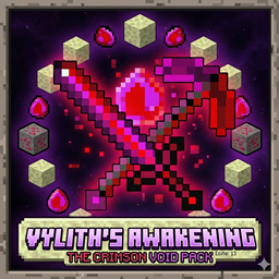The Crimson Void