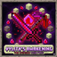 The Crimson Void logo