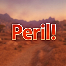 Peril! project image