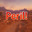 Peril! logo