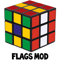 Nationality Flags Dependency (no more needed) project image