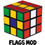 Nationality Flags Dependency (no more needed) logo