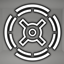 Horaura SMP logo