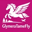 GlymeraTameFly logo