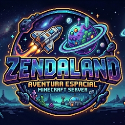 Zendaland logo