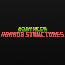 D3dykcea`s Horror Structures logo