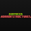 D3dykcea`s Horror Structures logo