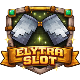 Elytra's Slot logo