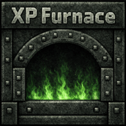 XpFurnace logo