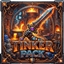Tinkers Construct Pack TCP logo