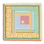 Blossom and Buds Rug logo