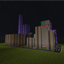 Mini City Texture Pack logo