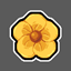Wildflower logo