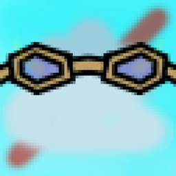 Loud Cloud - Cursed Fate Addon. logo