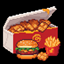 Easy Food logo