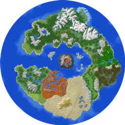 Crescent Plains logo