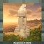 Ghost Moai Villager logo